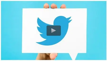 Udemy – Introduction to Twitter: Marketing Your Business via Twitter