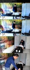 Chios healing level one - ancient healing in a modern world