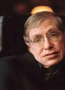 Stephen Hawking - 6 Books In 1 post!