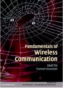 Fundamentals of Wireless Communication [Repost]