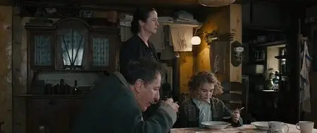 The Book Thief (2013)