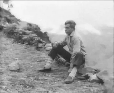 Blood Of The Condor / Yawar mallku (1969)