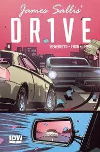 Drive 003 (2015)