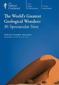 TTC Video - The World's Greatest Geological Wonders: 36 Spectacular Sites [Repost]