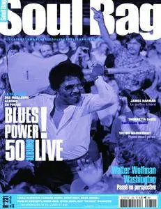 Soul Bag - juin 2018