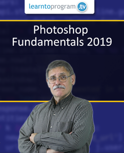 Photoshop Fundamentals 2019