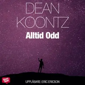 «Alltid Odd» by Dean Koontz