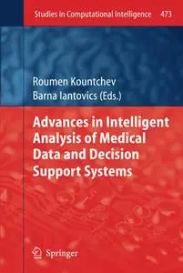 Advances in Intelligent Analysis of Medical Data and Decision Support Systems