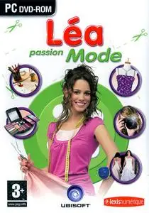 [RS] PC - Lea Passion
