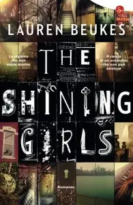 Lauren Beukes - The Shining Girls (Repost)