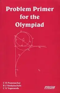 Problem Primer for the Olympiad, 2nd Edition