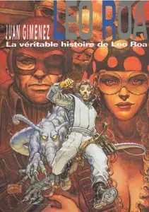 Juan Gimenez (Leo Roa T01)