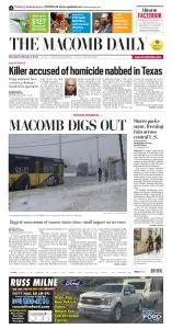 The Macomb Daily - 3 February 2022