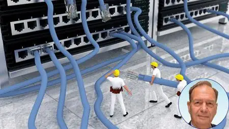 Intro To Network Technology In Healthcare, Plain & Simple