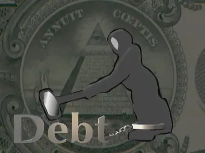 Money As Debt
