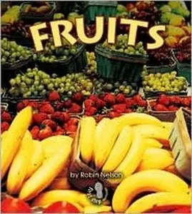 Fruits (First Step Nonfiction)  
