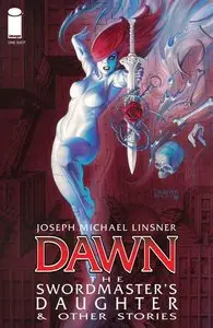 Dawn - The Swordmasters Daughter & Other Stories (2013)