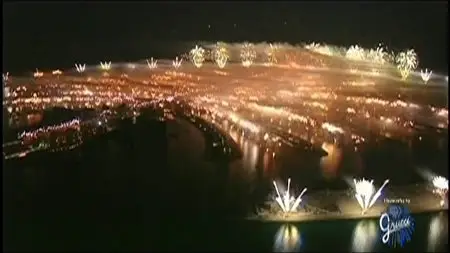 PBS - Magic Skies: A History of Fireworks (2012)