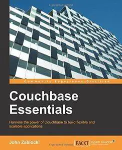 Couchbase Essentials (Repost)