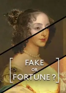 Fake or Fortune? (2015) - Season 1