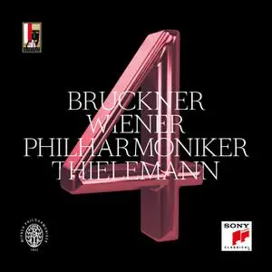 Christian Thielemann - Bruckner: Symphony No.4 in E-flat Major, WAB 104 (Edition Haas) (2021)