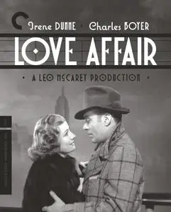 Love Affair (1939)