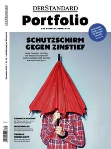 Der Standard Portfolio – Dezember 2019