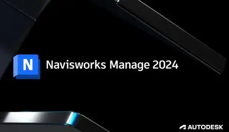 Autodesk Navisworks Manage 2024 (x64) Multlingual