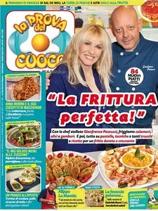 La Prova del Cuoco No.10 - Giugno 2014
