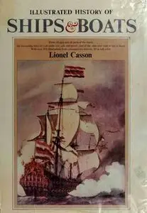 Illustrated History of Ships and Boats [Repost]