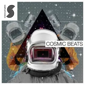 Samplephonics Cosmic Beats MULTiFORMAT