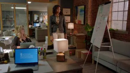 In Contempt S01E05