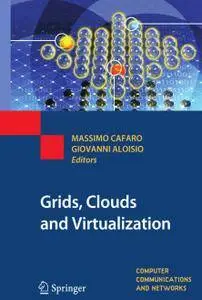 Grids, Clouds and Virtualization (Repost)
