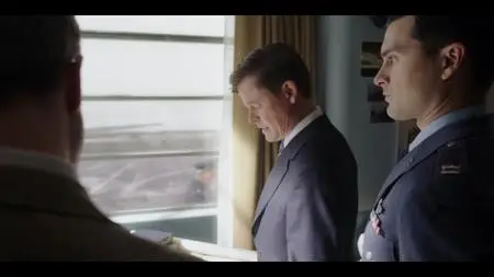 Project Blue Book S02E10