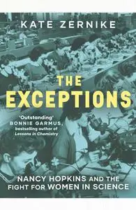 The Exceptions: Nancy Hopkins and the fight for women in science, UK Edition