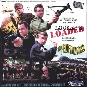 Penetrators - Locked & Loaded (2006)