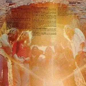 Nektar- Journey to the Center of the Eye (1971)