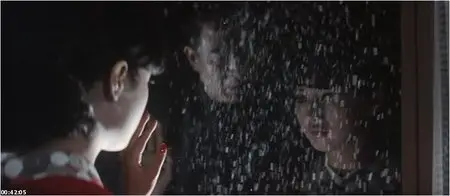 With Beauty and Sadness (1965)