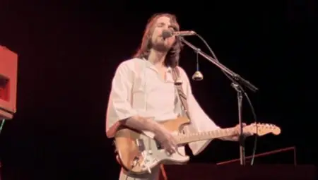 Supertramp - Live in Paris '79 (2012)