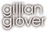 Gillian Glover - Red Handed (2007)