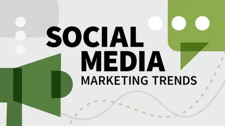 Social Media Marketing Trends (Video Audio)