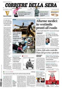 Corriere della Sera - 5 Maggio 2024