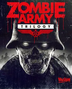 Zombie Army Trilogy (2015)