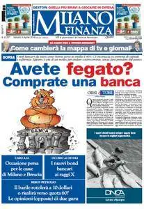 MF Milano Finanza - 09.04.2016