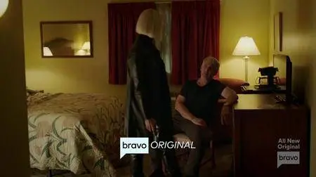Imposters S02E03