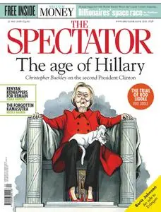 The Spectator - 21 May 2016