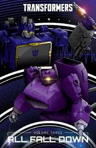 IDW-Transformers Vol 03 All Fall Down 2021 Hybrid Comic eBook
