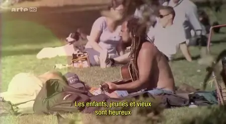 (Arte) San Francisco - La bande son d'une ville (2014)