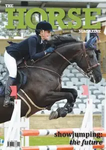 The Horse Magazine – February 2015