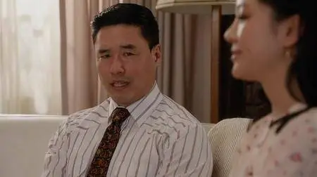 Fresh Off the Boat S04E18